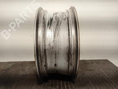 Rim RENAULT MEGANE III Hatchback (BZ0/1_, B3_) 1.2 TCe (BZ2B, BZ11) | BP17958278C45 