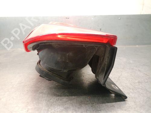 Left taillight FIAT DOBLO Cargo (263_) 1.3 D Multijet | BP32190955C34