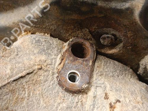 Left rear steering knuckle TOYOTA RAV 4 III (_A3_) 2.0 4WD (ACA30_, ACA30R) | BP21840068M27 