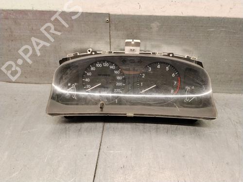 Quadrante Quadrante TOYOTA COROLLA Compact (_E11_) 1.4 (ZZE111_, ZZE111R) (97 hp) 36553376 36553376