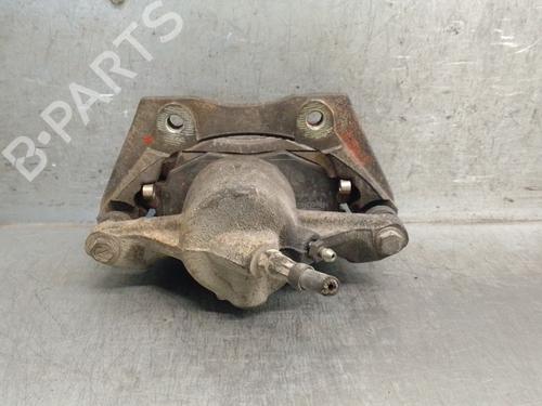 Left front brake caliper JAGUAR X-TYPE I (X400) 2.0 D | BP34579062M105 - Image 4