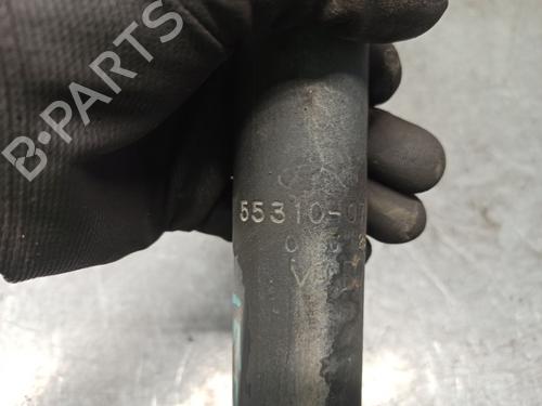 Left rear shock absorber KIA PICANTO I (SA) 1.0 | BP10029837M18 