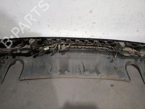 Rear bumper AUDI Q7 (4LB) 3.0 TDI quattro | BP29935169C8 