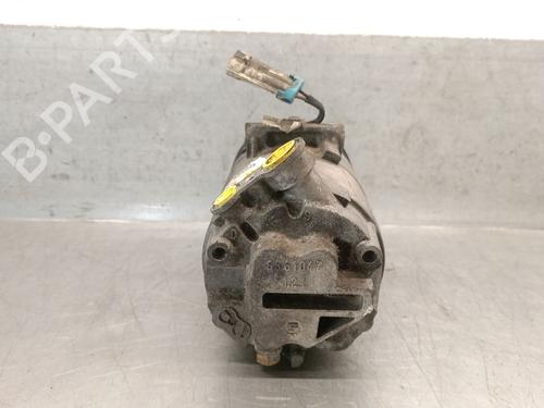 AC compressor OPEL ZAFIRA A MPV (T98) 2.0 DTI 16V (F75) | BP28294132M34