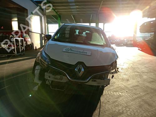 Left tailgate light RENAULT CAPTUR I (J5_, H5_) 1.5 dCi 90 (J5N4, J5M5, J5MW, J5M6, J5AL, J5AJ) | BP40150895C79 - Image 13