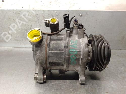 Used AC compressor AC compressor BMW 5 (F10) 520 d (184 hp) 33289522 33289522