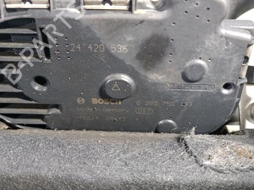 Engine OPEL CORSA C (X01) 1.2 Twinport (F08, F68) | BP32726050M1 - Image 8