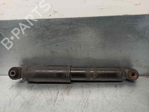 Used Left rear shock absorber Left rear shock absorber 12191679 12191679