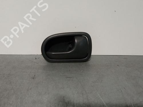 Used Front right interior door handle MAZDA 323 F VI Hatchback (BJ) 1.9 16V (BJ14) (114 hp) 24627724