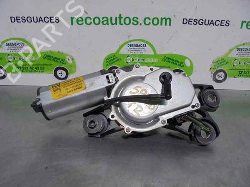 Used Rear wiper motor SEAT IBIZA III (6L1) 1.9 SDI (64 hp) 2119882