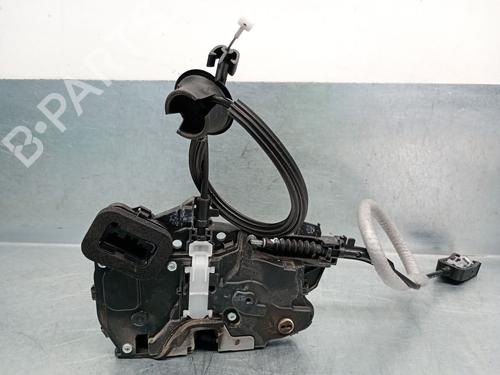 Rear left lock SEAT ARONA (KJ7, KJP) 1.0 TSI | BP28188957C100 