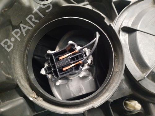 Left headlight CITROËN C5 III (RD_) 2.0 HDi 140 (RDRHF8, RDRHFA, RDRHA8, RDRHAJ) | BP31802856C28  - Image 7