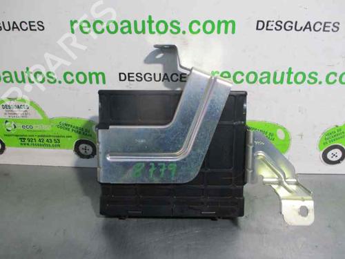 Gearbox control unit HYUNDAI SANTA FÉ II (CM) 2.2 CRDi 4x4 | BP2724673M52 