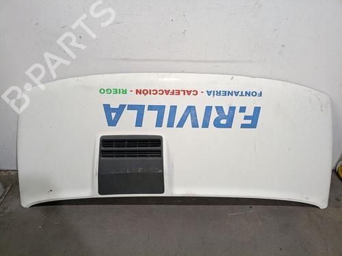 Capot Capot IVECO DAILY II Van 35-10 (15034111, 15034204, 15034211, 15034215, 15034217,... (103 hp) 36023634 36023634