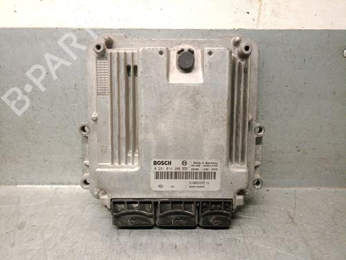 Centralina do motor RENAULT TRAFIC II Bus (JL) 2.0 dCi 115 (JL00, JL01, JL0H, JL0M, JL0U) (114 hp) 32271600