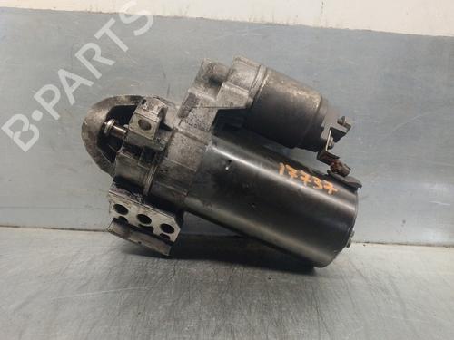 Used Starter BMW X6 (E71, E72) xDrive 40 d (306 hp) 12824619