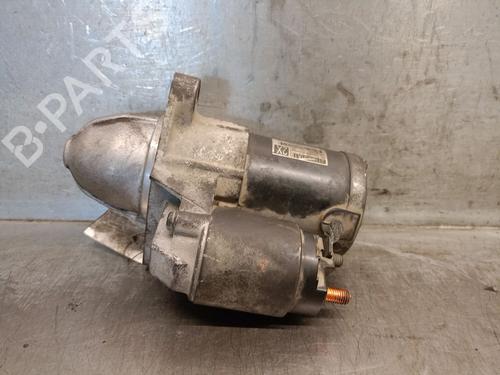 Starter SUZUKI SWIFT IV (FZ, NZ) 1.2 (AZH412, ZC72S) | BP37447307M8 - Image 2