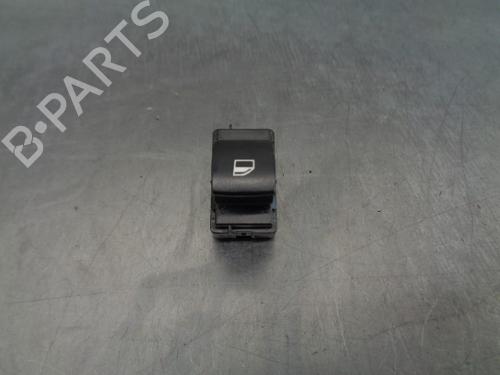 Used Left rear window switch BMW X5 (E70) 3.0 d (235 hp) 12244539