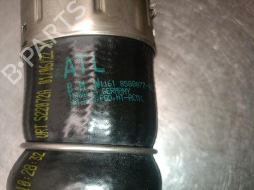 Pipe BMW X3 (G01, F97, G08) xDrive 20 d Mild-Hybrid | BP30103720M125 