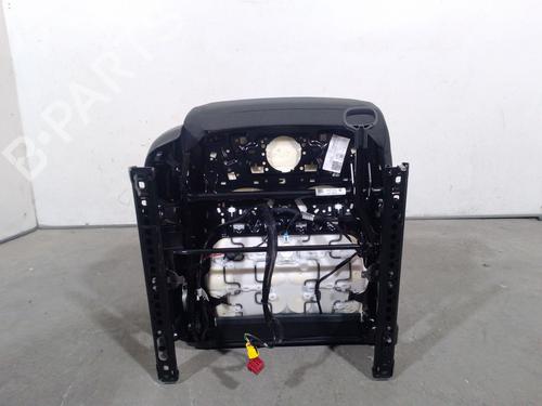 Right front seat VW GOLF VIII (CD1, DA1) 1.5 eHybrid | BP31882748C16 