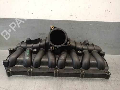Used Intake manifold SEAT LEON (1P1) 2.0 TDI 16V (140 hp) 30589719