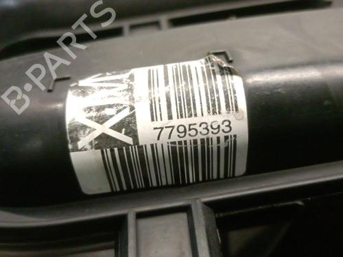Intake manifold BMW 3 (E90) 320 d | BP36162121M70 - Image 7