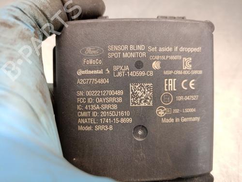 Elektronisk sensor FORD KUGA III (DFK) 2.5 FHEV | BP24808399M84 