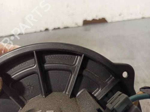 Heater blower motor KIA CARNIVAL / GRAND CARNIVAL III (VQ) 2.9 CRDi | BP5564724M62 