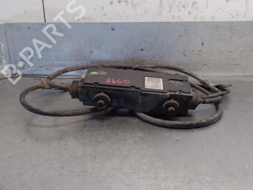 Hand brake RENAULT ESPACE IV (JK0/1_) 3.5 V6 (JK00, JK0F, JK0P, JK0S, JK0W) | BP36996300I18 - Image 2