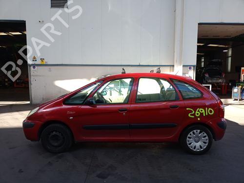Used Parts CITROËN XSARA PICASSO (N68)  2.0 HDi  5068263