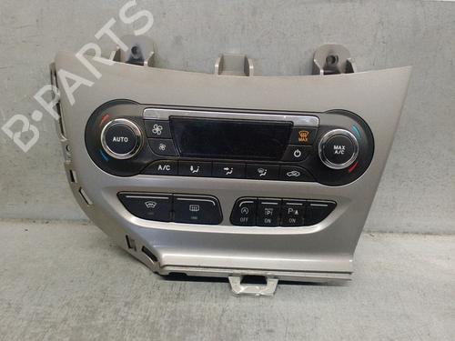 Used Climate control FORD FOCUS III [2010-2020]  17105740