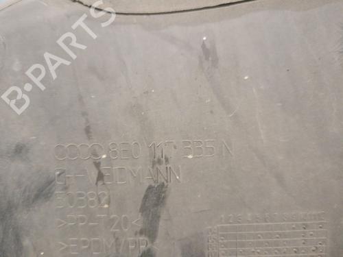 Front slam panel AUDI A4 B7 (8EC) 2.0 TDI 16V | BP33117939C72  - Image 5