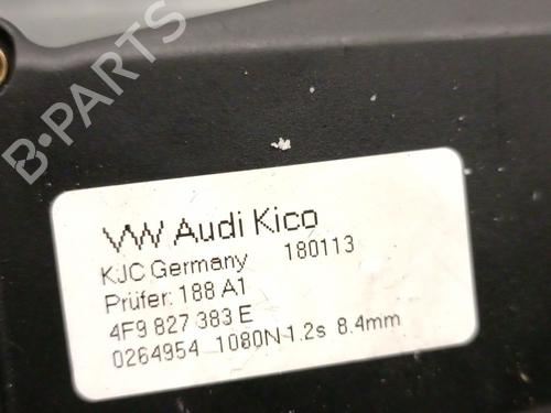 Central lock pump AUDI A4 B8 Avant (8K5) RS4 quattro | BP26495093M86 
