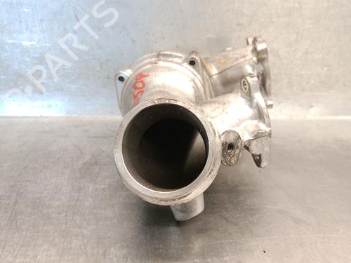 Pipe MERCEDES-BENZ C-CLASS (W204) C 220 CDI (204.008) | BP28807000M125