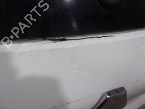 Tailgate RENAULT CAPTUR II (HF_)  | BP15831547C6 