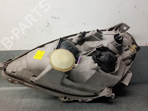 Right headlight MERCEDES-BENZ A-CLASS (W168) A 170 CDI (168.009, 168.109) | BP30711004C29