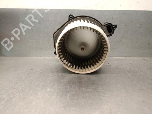 Ventilator motor PEUGEOT PARTNER Box Body/MPV (5_, G_) 1.6 HDi 75 (75 hp) 28827146
