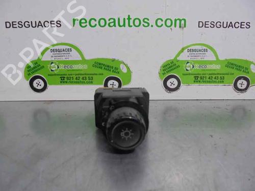 Used Headlight switch OPEL MONTEREY A (M92) 3.1 TD (UBS69D, UBS69G) (114 hp) 20249469