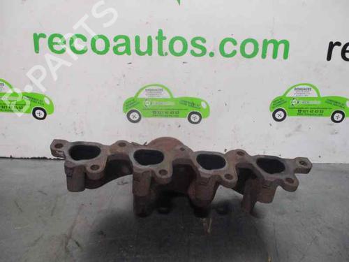 Exhaust manifold FORD ESCORT V Turnier (ANL) 1.8 D | BP11667728M110 