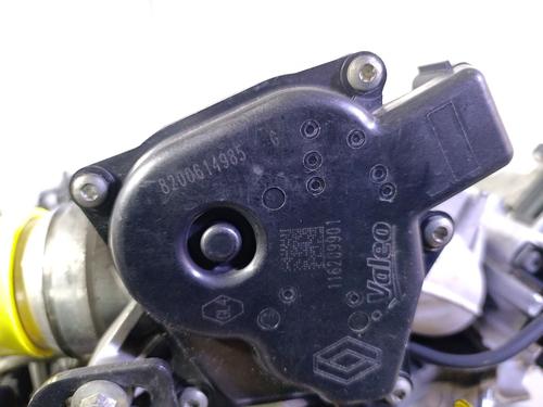 Engine RENAULT SCÉNIC III (JZ0/1_) 1.5 dCi | BP27577571M1 