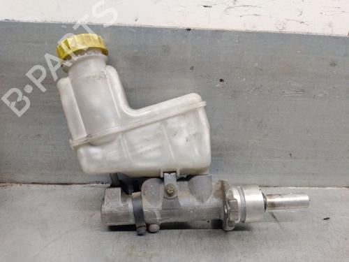 Used Brake master cylinder FIAT STILO (192_) 1.6 16V (192_XB1A) (103 hp) 23194165