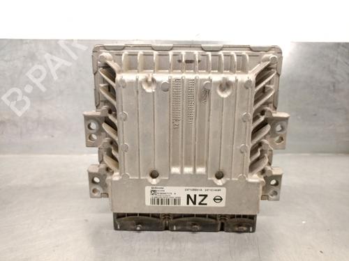 Used Engine control unit (ECU) NISSAN QASHQAI / QASHQAI +2 I (J10, NJ10, JJ10E) 1.5 dCi (110 hp) 23153952