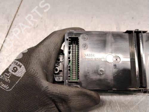 Climate control RENAULT MEGANE III Hatchback (BZ0/1_, B3_) 1.9 dCi (BZ0N, BZ0J) | BP38413922I5 - Image 4
