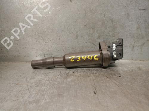Tændspole VW TOURAN (1T1, 1T2) 1.6 FSI (115 hp) 28514207