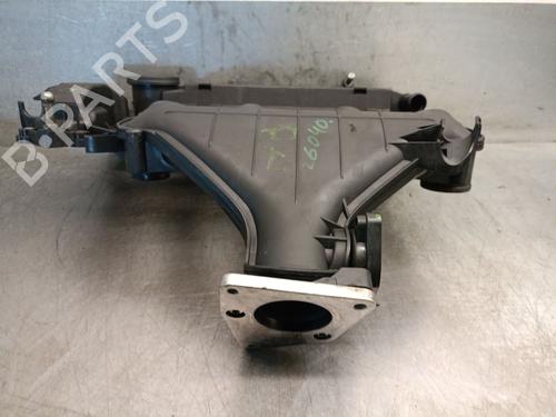 Intake manifold FORD FOCUS II Convertible 2.0 TDCi | BP37447317M70 - Image 3