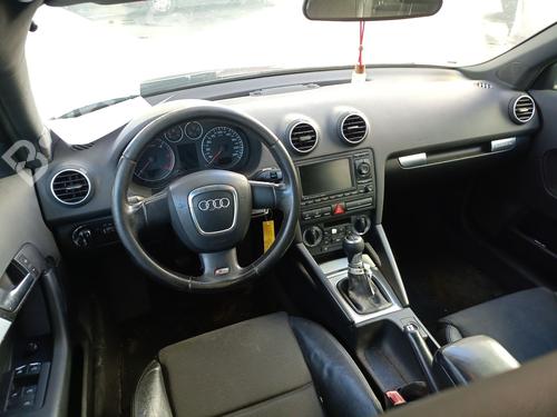 Lygtevasker AUDI A3 (8P1) 2.0 TDI 16V | BP30460782E17 