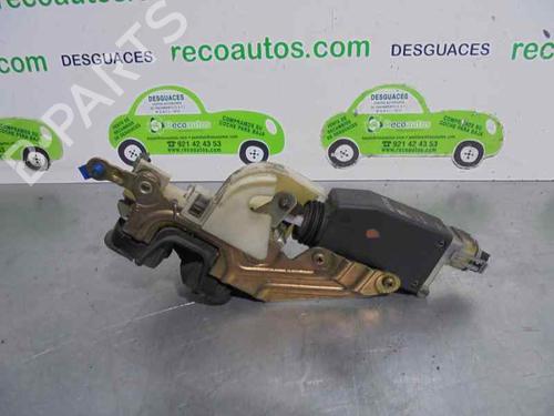 Front left lock OPEL TIGRA (S93) 1.6 16V (F07) | BP2119376C98 