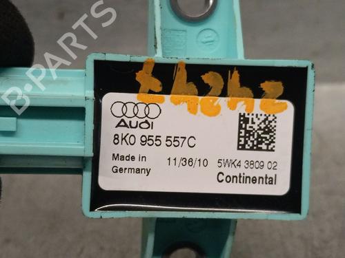 Elektronisk modul AUDI A4 B8 Avant (8K5) 2.7 TDI | BP31015872M83