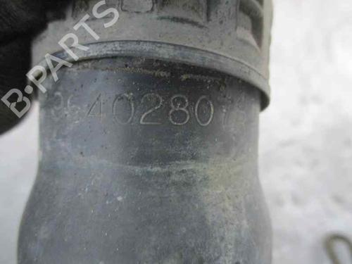 Left rear shock absorber CITROËN XSARA (N1) 2.0 HDi 109 | BP4221055M18 