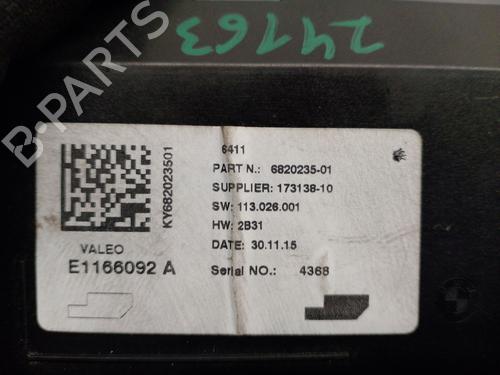 Electronic module BMW 3 Gran Turismo (F34) 320 d | BP30835565M83